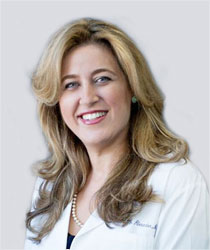 Dr. Carolyn Alexander